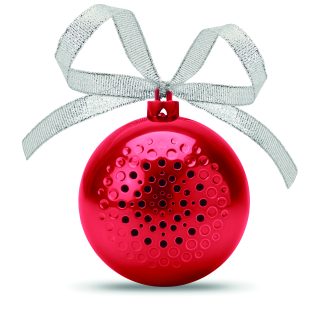 JINGLE BALL - Red