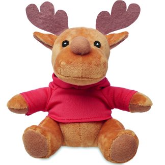 RUDOLPH - Red