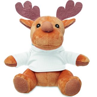 RUDOLPH - White
