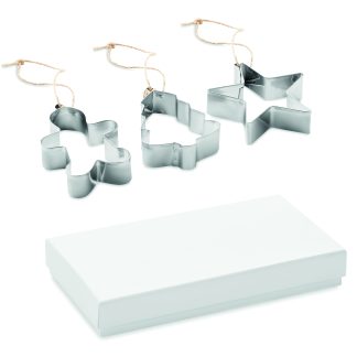 CUQUI SET - Matt Silver