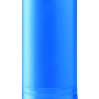 GLOSS - Transparent Blue