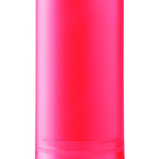 GLOSS - Transparent Red