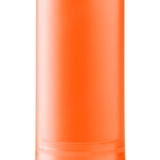 GLOSS - Transparent Orange